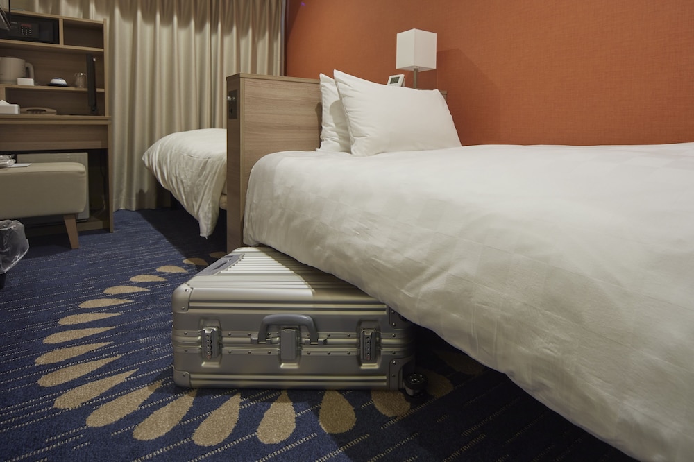 10th-16th エコノミーツイン 禁煙 客室3 | サンシャインシティプリンスホテル