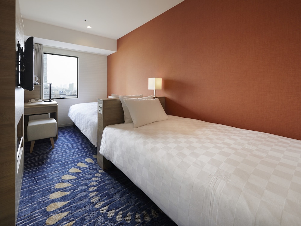 客室1 | サンシャインシティプリンスホテル 客室1 | サンシャインシティプリンスホテル