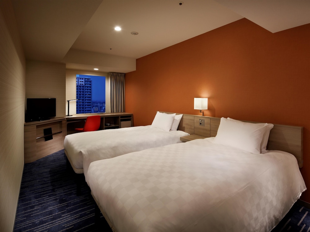 10th-24th ツインルーム 禁煙 | サンシャインシティプリンスホテル