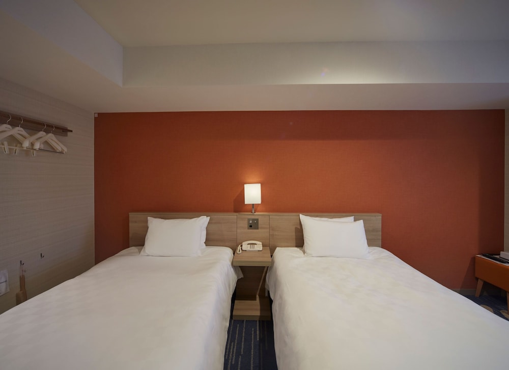 10th-24th ツインルーム 禁煙 客室3 | サンシャインシティプリンスホテル