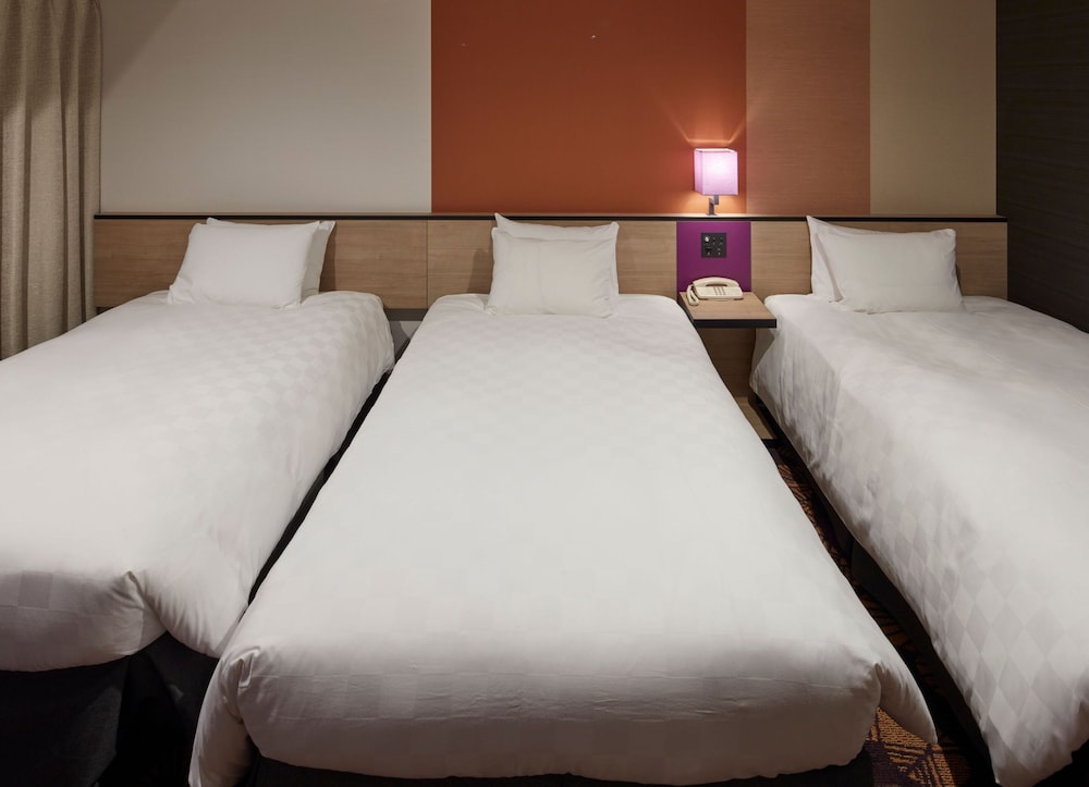 26th-32th デラックスツインルーム 禁煙 高層階 客室3 | サンシャインシティプリンスホテル