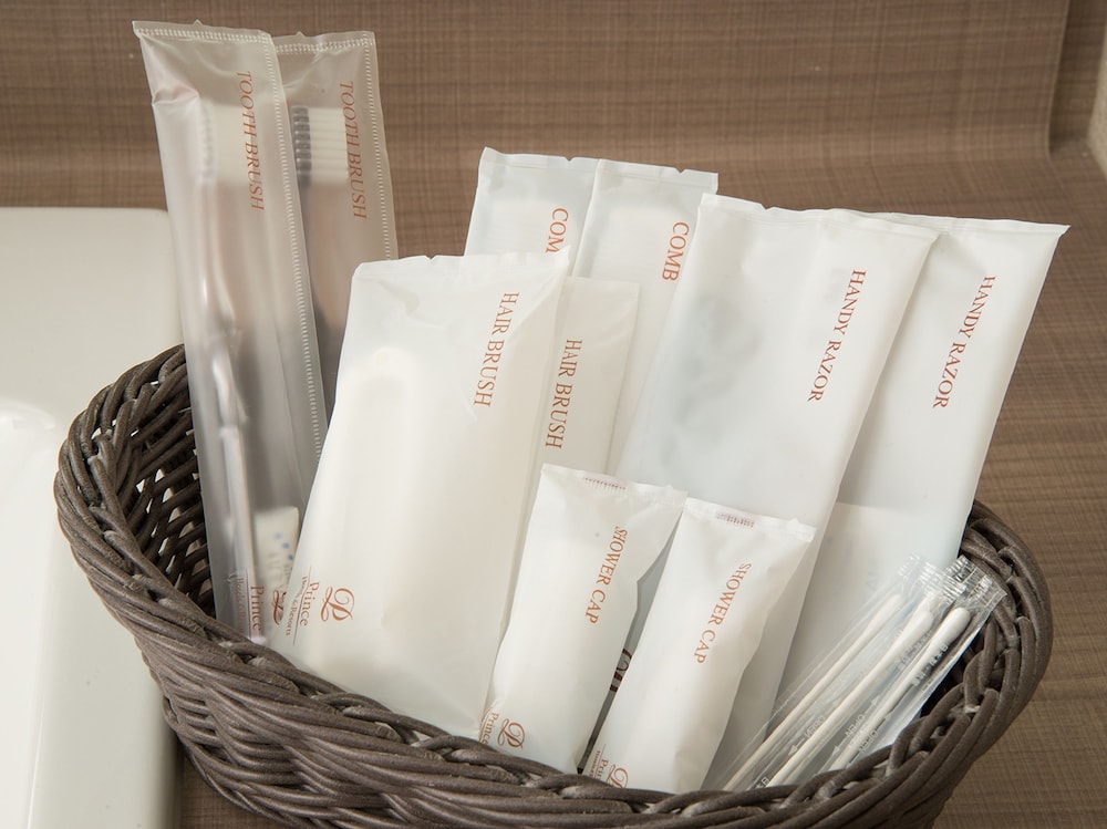 10th-24th ツインルーム 禁煙 客室1 | サンシャインシティプリンスホテル