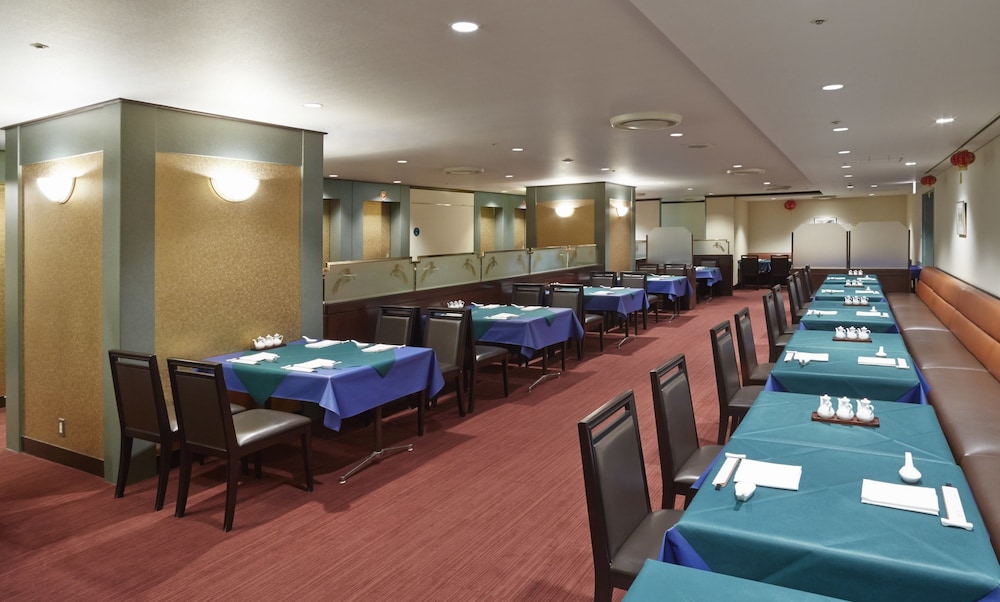 レストラン1 | サンシャインシティプリンスホテル レストラン1 | サンシャインシティプリンスホテル