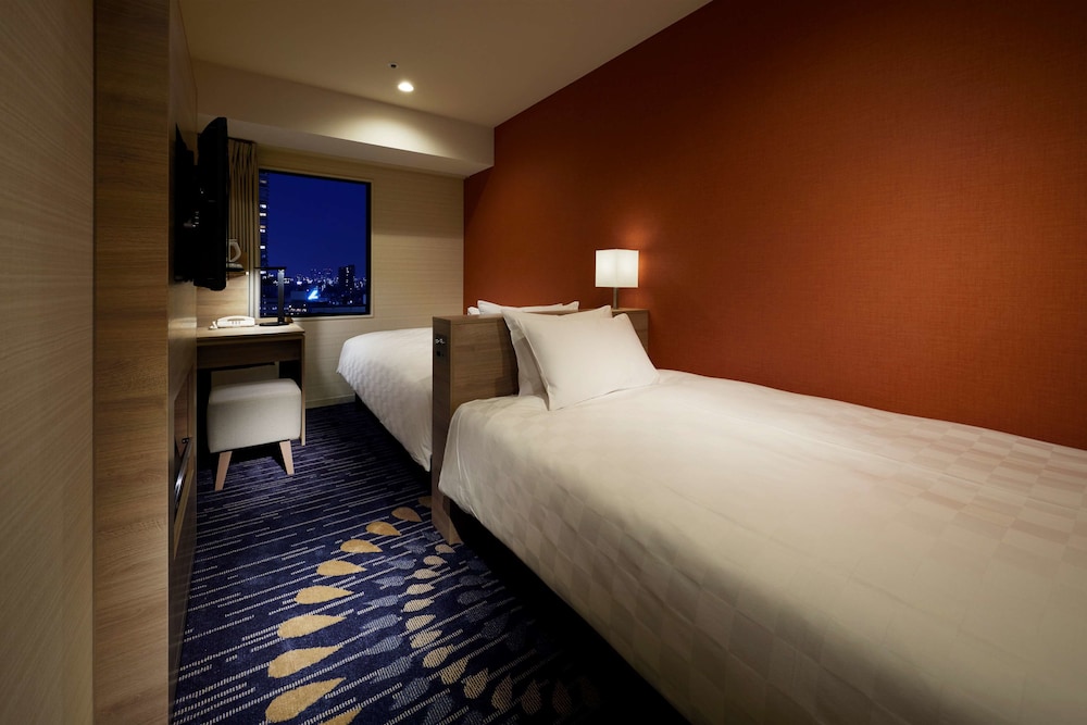 10th-16th エコノミーツイン 禁煙 | サンシャインシティプリンスホテル