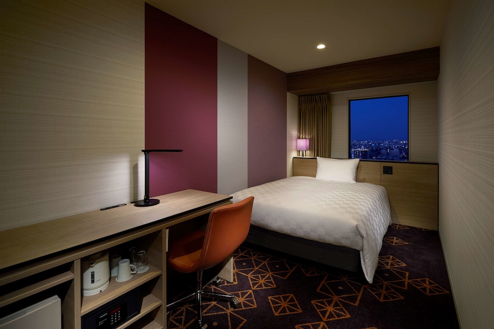 26th-32th セミダブル禁煙 高層階 | サンシャインシティプリンスホテル