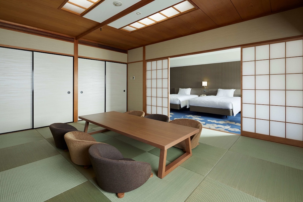 和洋室 禁煙 | サンシャインシティプリンスホテル