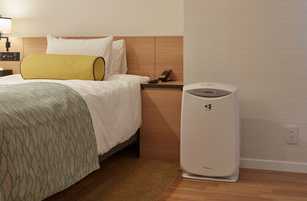 33th-37th セミダブルルーム禁煙 パノラマフロア 客室の設備とサービス2 | サンシャインシティプリンスホテル