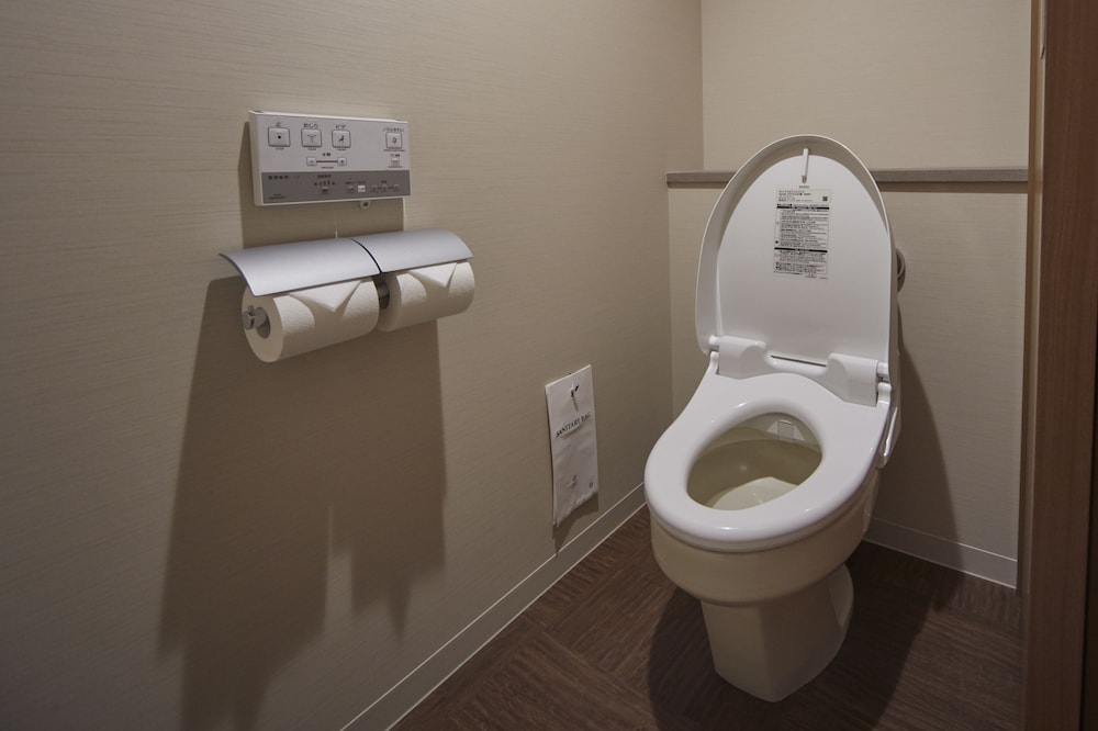 和洋室 禁煙 客室の設備とサービス0 | サンシャインシティプリンスホテル