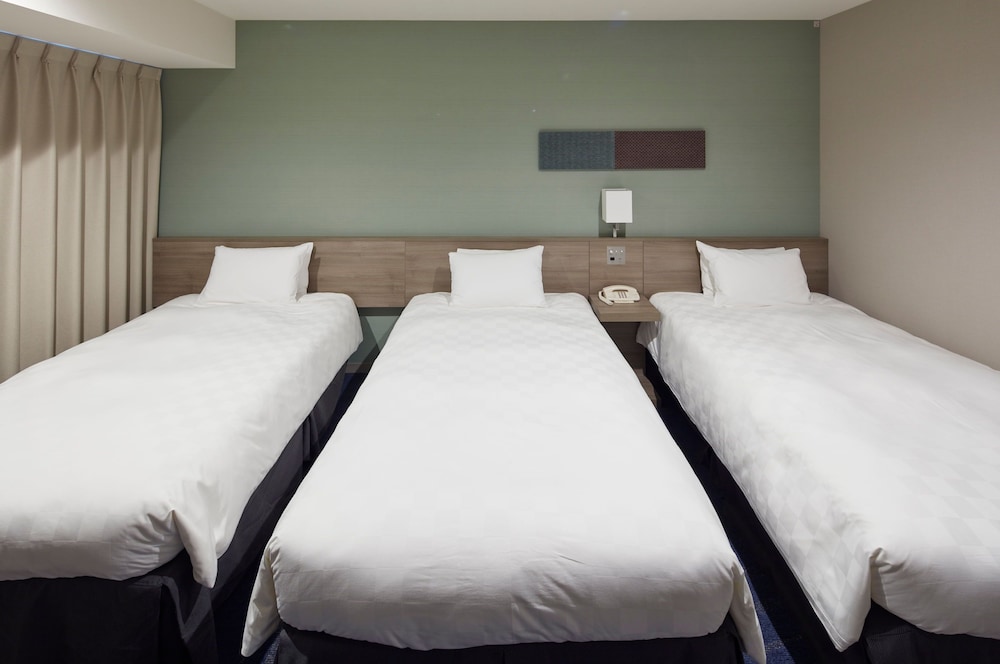 10th-24th デラックスツインルーム 禁煙 客室4 | サンシャインシティプリンスホテル