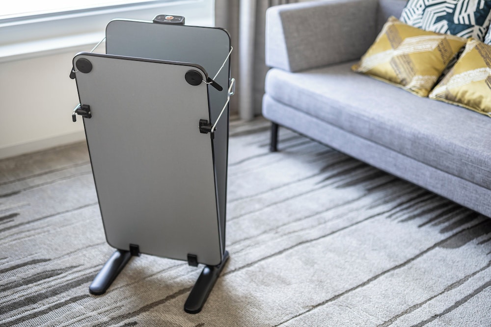 施設内の設備1 | ANAクラウンプラザホテル札幌 by IHG