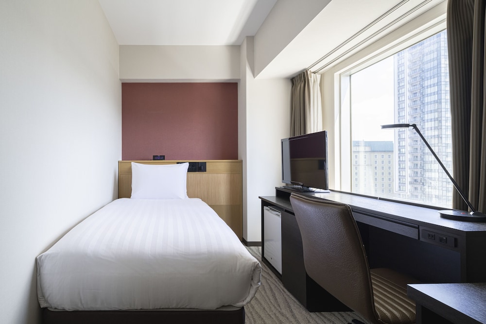 スタンダード ルーム | ANAクラウンプラザホテル札幌 by IHG