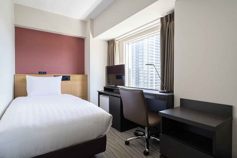 スタンダード ルーム | ANAクラウンプラザホテル札幌 by IHG