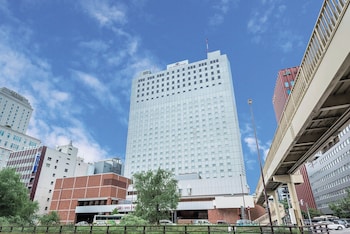 ANAクラウンプラザホテル札幌 by IHG