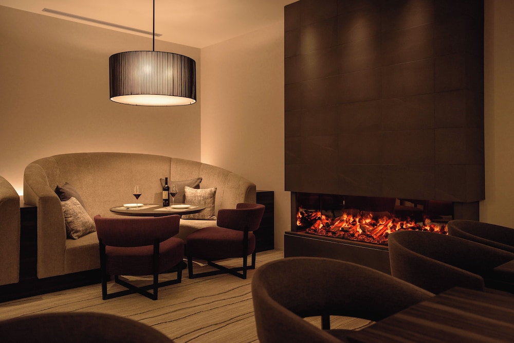 レストラン1 | ANAクラウンプラザホテル札幌 by IHG