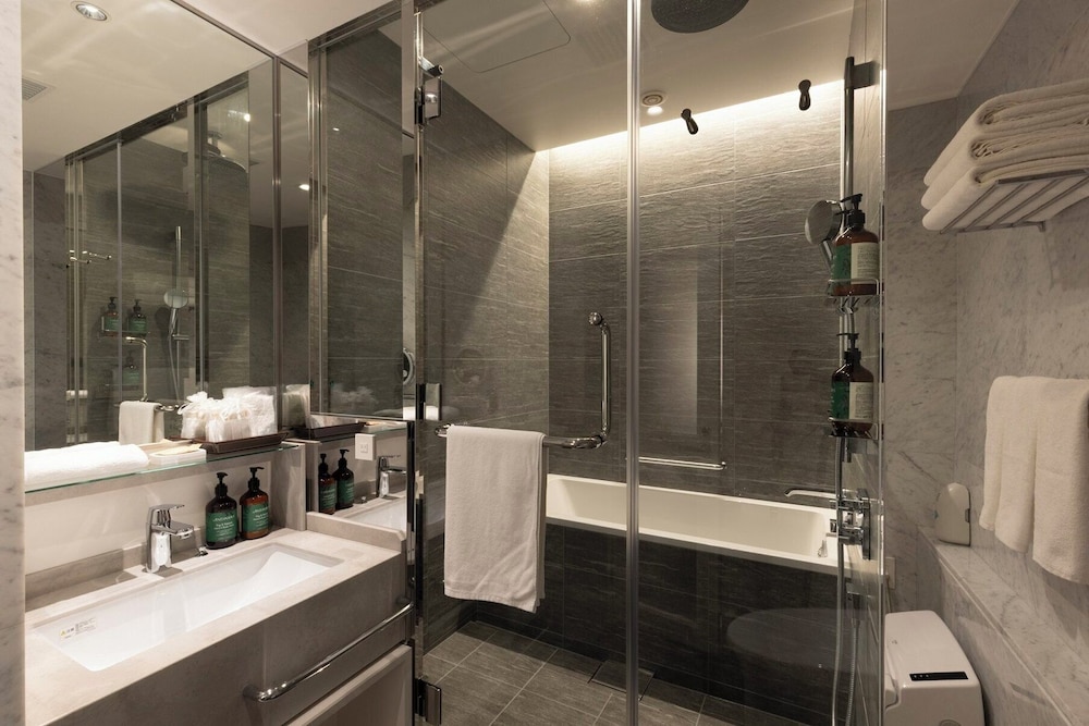 スイート キングベッド 1 台 バスルーム0 | ANAクラウンプラザホテル札幌 by IHG