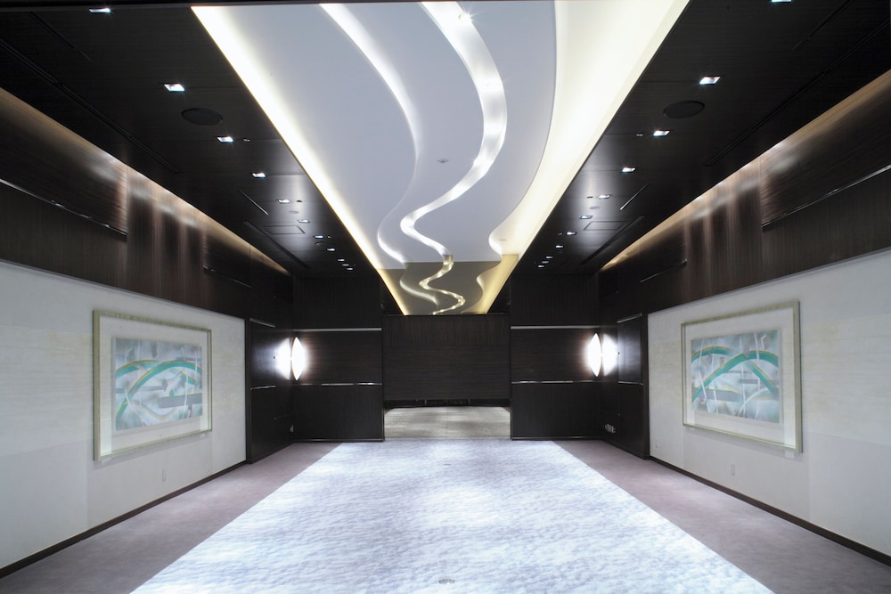 ANAインターコンチネンタルホテル東京 by IHG