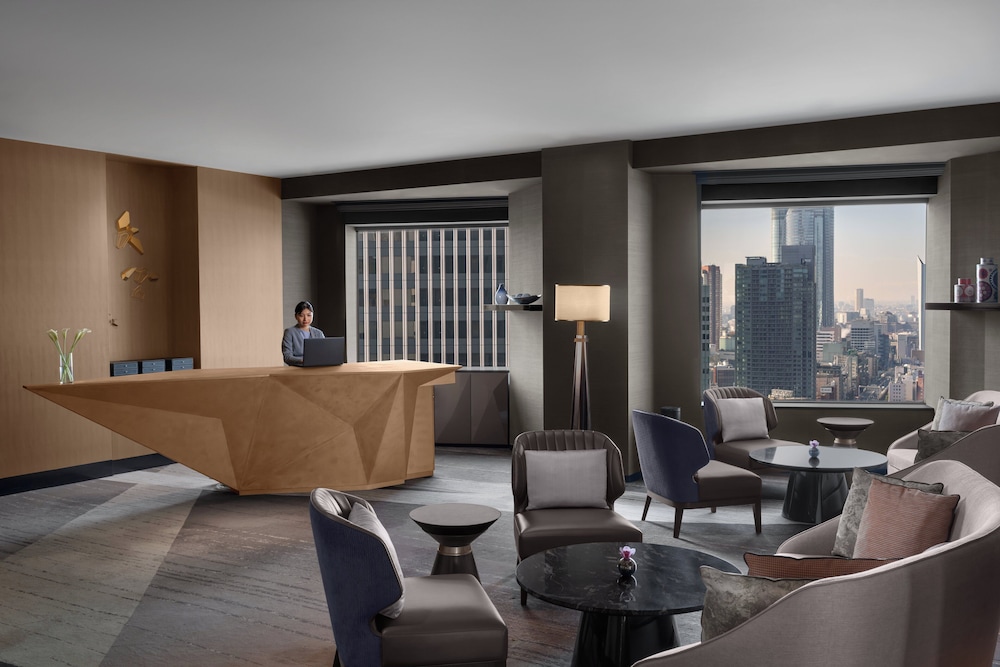 メインイメージ | ANAインターコンチネンタルホテル東京 by IHG メインイメージ | ANAインターコンチネンタルホテル東京 by IHG