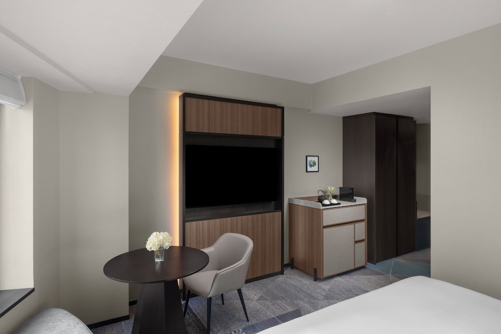 クラシック ルーム キングベッド 1 台 客室3 | ANAインターコンチネンタルホテル東京 by IHG