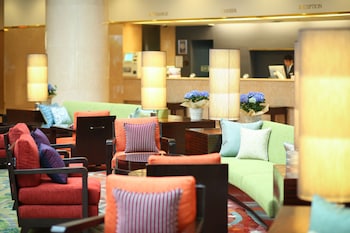 ANAクラウンプラザホテル成田 by IHG