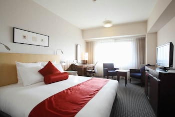 ANAクラウンプラザホテル成田 by IHG