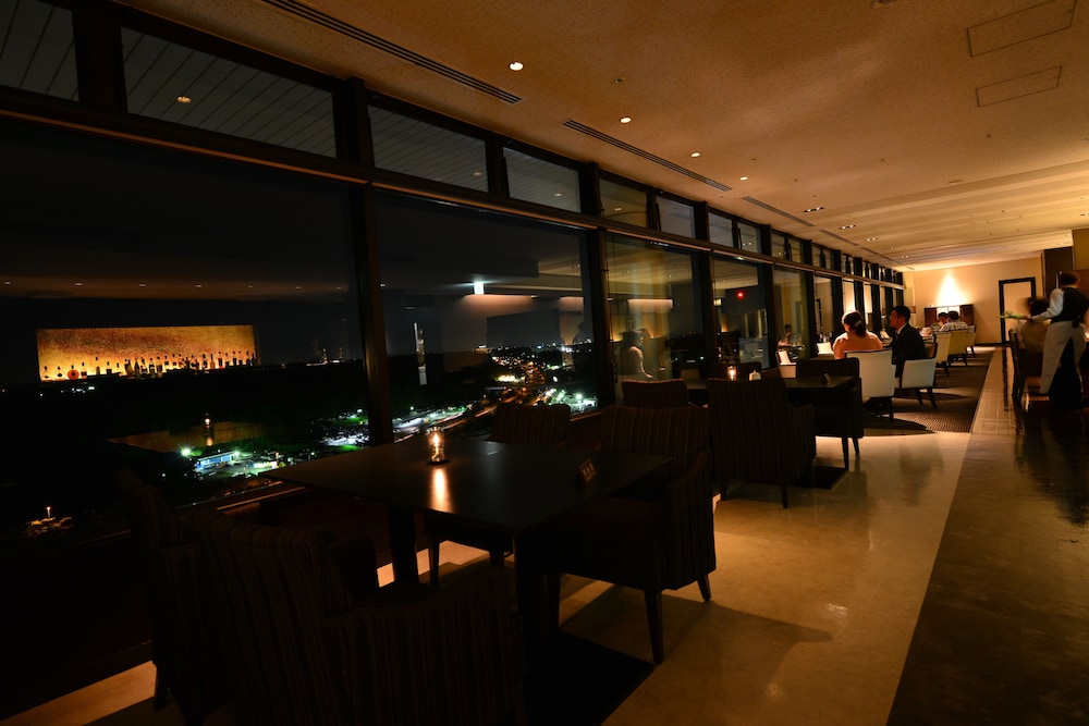 レストラン1 | ANAクラウンプラザホテル成田 by IHG レストラン1 | ANAクラウンプラザホテル成田 by IHG