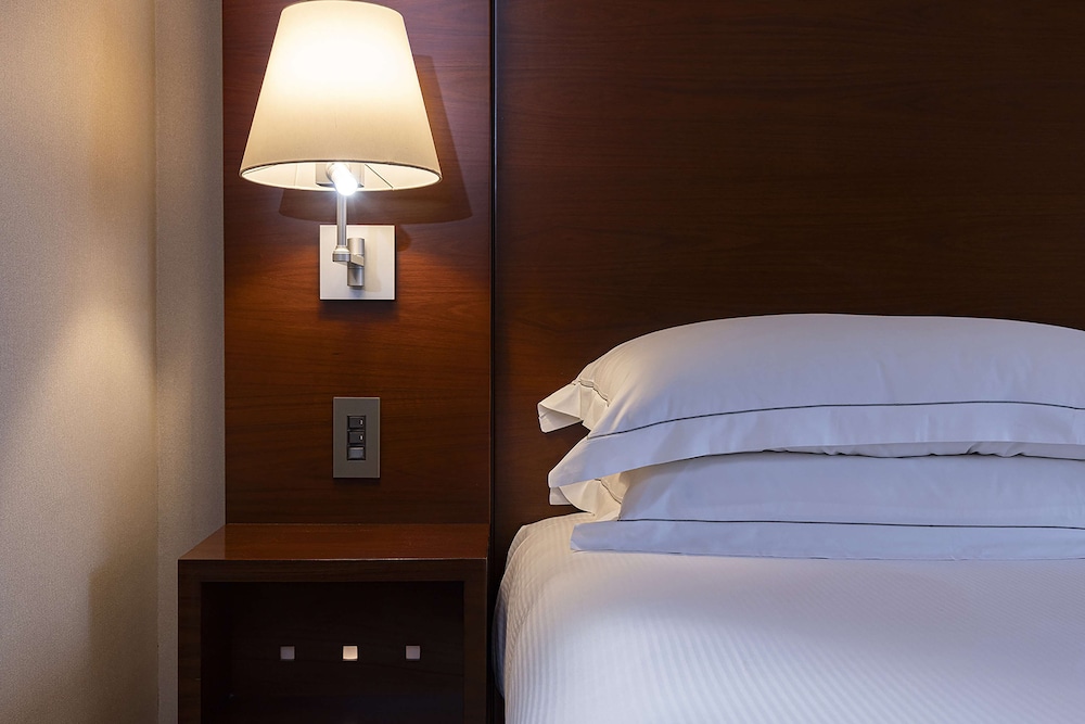 ヒルトンルーム（キングベッド） 客室2 | ヒルトン東京