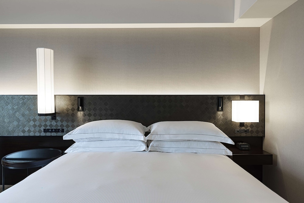 デラックス ツイン 客室3 | ヒルトン東京