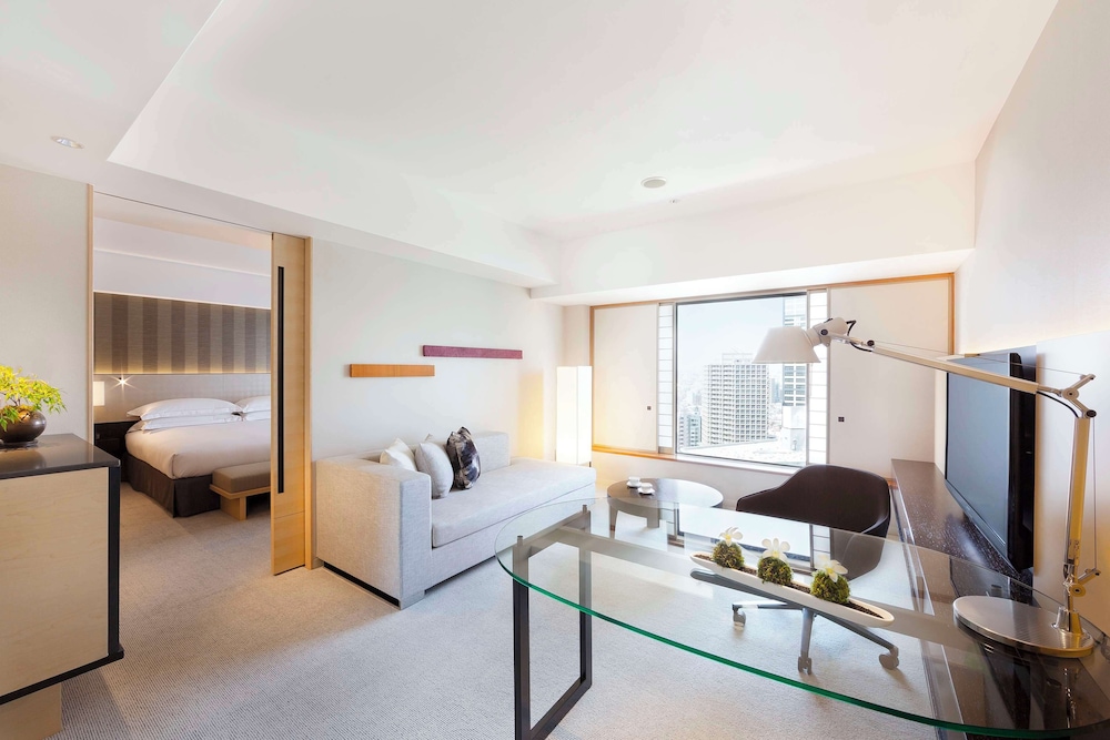 シティスイートエグゼクティブ キング | ヒルトン東京