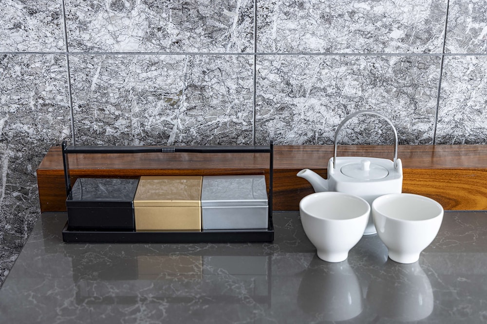 デラックス ツイン 客室2 | ヒルトン東京