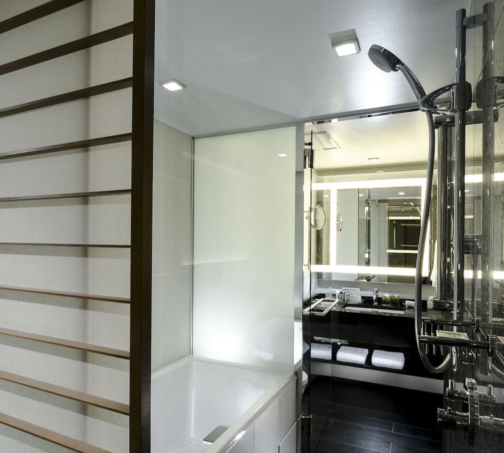 シティスイートエグゼクティブ キング バスルーム0 | ヒルトン東京