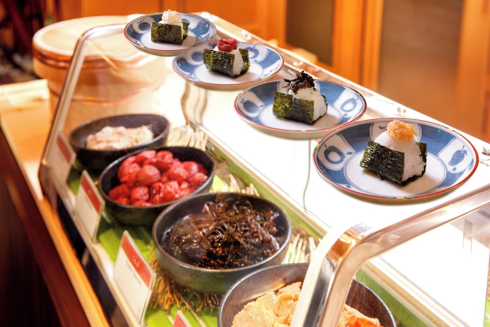 プレミアム ルーム ダブルベッド 1 台 客室6 | シェラトン都ホテル大阪