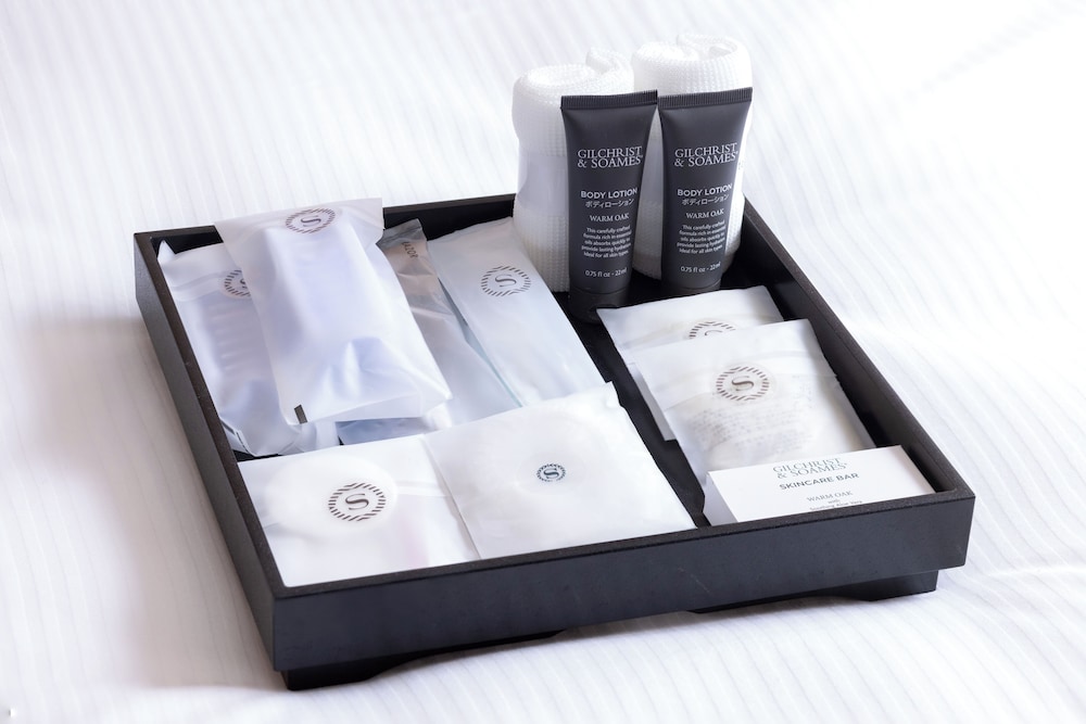 プレミアム ルーム ダブルベッド 1 台 客室7 | シェラトン都ホテル大阪