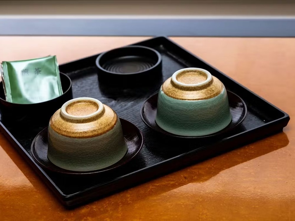 スタンダード ツインルーム 禁煙 客室1 | グランドプリンスホテル 大阪ベイ