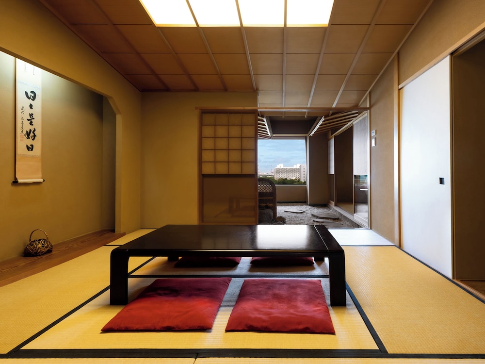 客室1 | グランドプリンスホテル 大阪ベイ