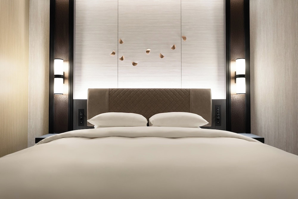 キングルーム 禁煙 客室1 | グランドプリンスホテル 大阪ベイ