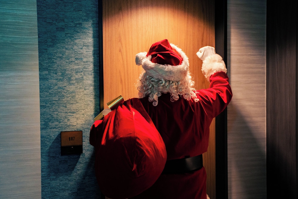 施設内の設備1 | グランドプリンスホテル 大阪ベイ