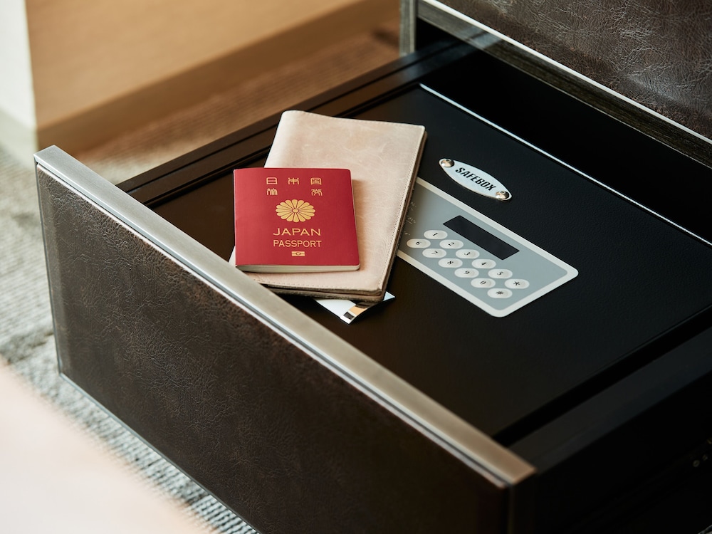 スタンダードツイン (喫煙可) 客室1 | 三井ガーデンホテル銀座プレミア