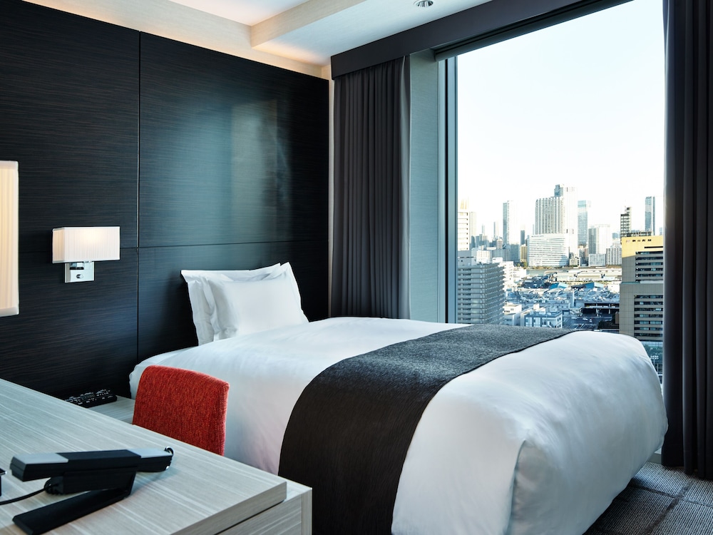 スタンダード (喫煙可) | 三井ガーデンホテル銀座プレミア