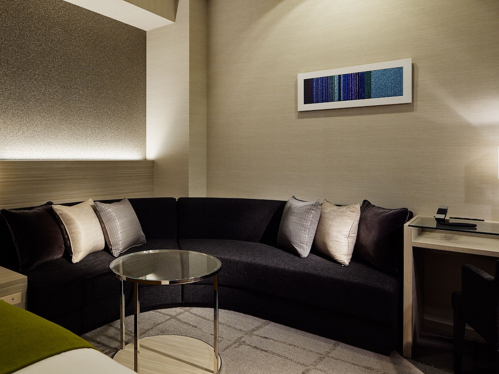 エグゼクティブワイドキング (禁煙) 内装1 | 三井ガーデンホテル銀座プレミア