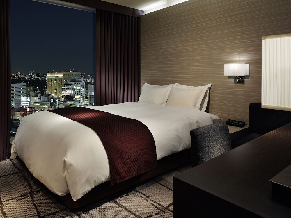 スタンダードクイーン (喫煙可) | 三井ガーデンホテル銀座プレミア