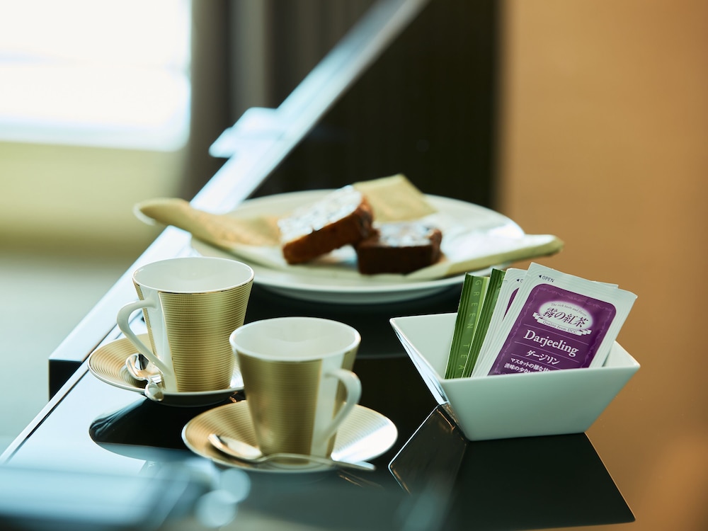 スーペリアツイン (3ベッド) (禁煙) 客室2 | 三井ガーデンホテル銀座プレミア