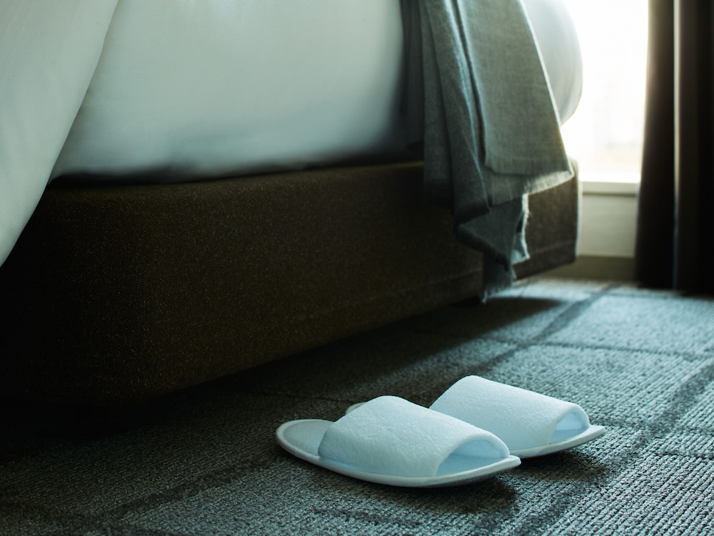 スタンダードツイン (喫煙可) 客室2 | 三井ガーデンホテル銀座プレミア