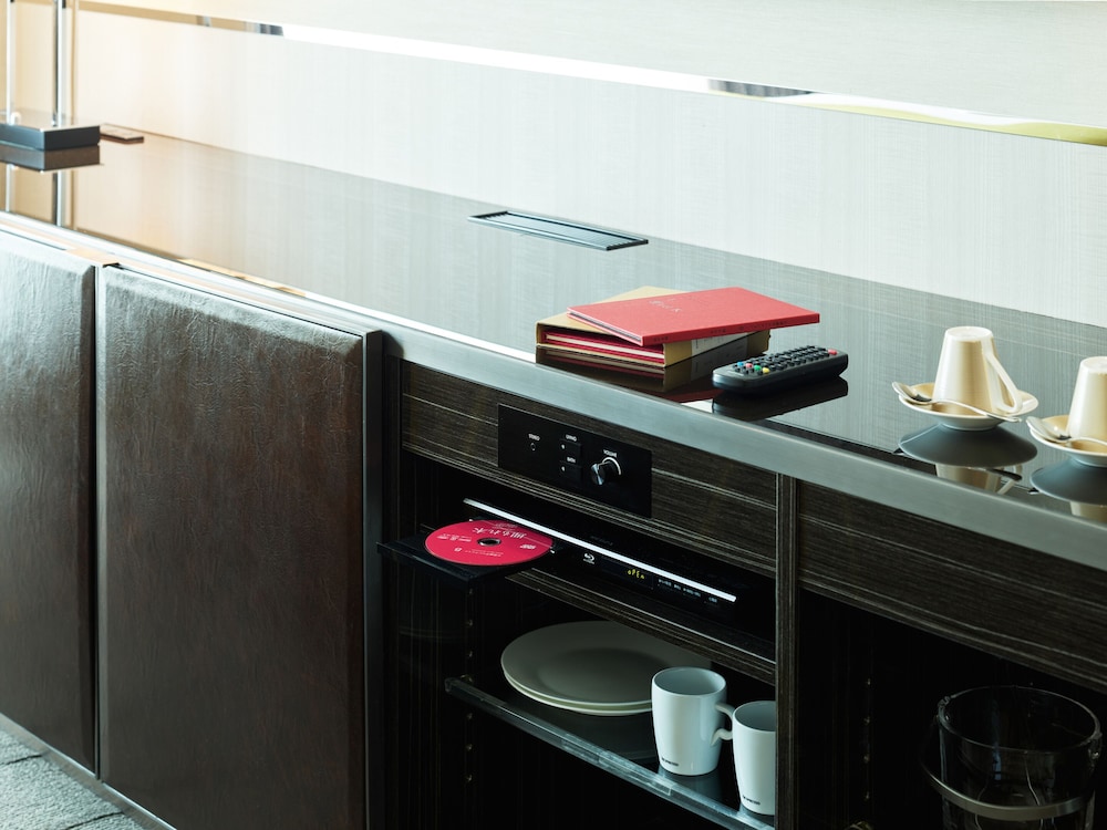 デラックスキング (禁煙) 内装0 | 三井ガーデンホテル銀座プレミア