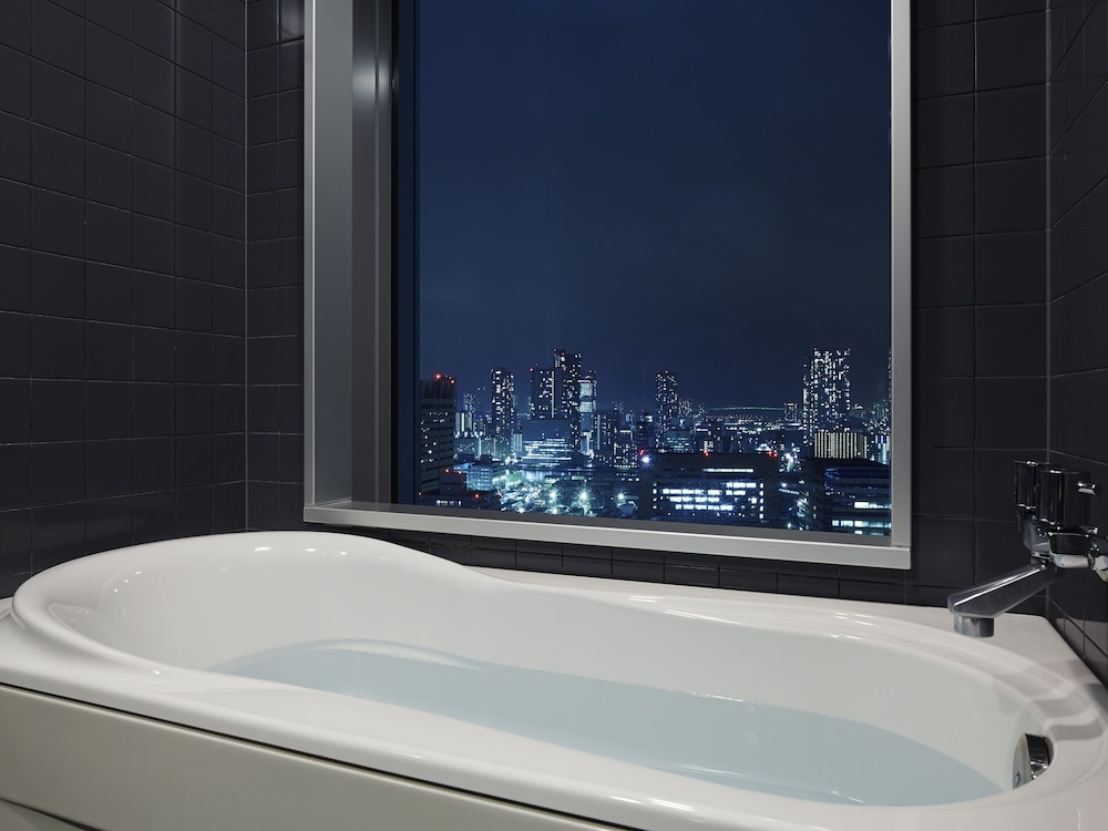 デラックスキング (禁煙) 部屋からの景観0 | 三井ガーデンホテル銀座プレミア