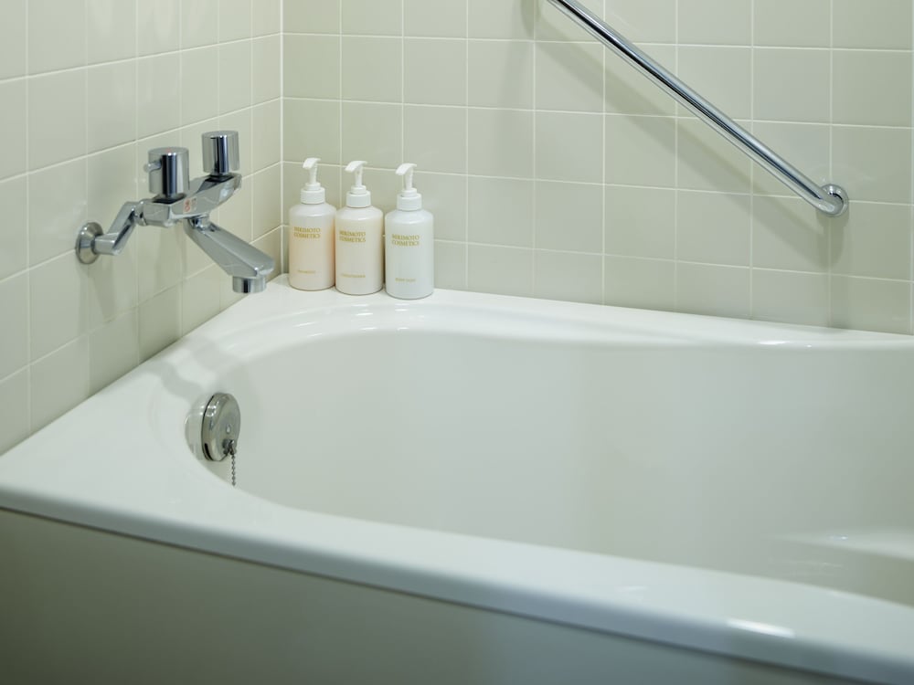 スタンダードツイン (喫煙可) 内装0 | 三井ガーデンホテル銀座プレミア