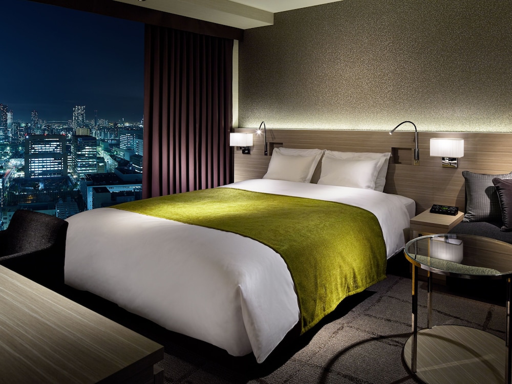 デラックスキング (禁煙) | 三井ガーデンホテル銀座プレミア