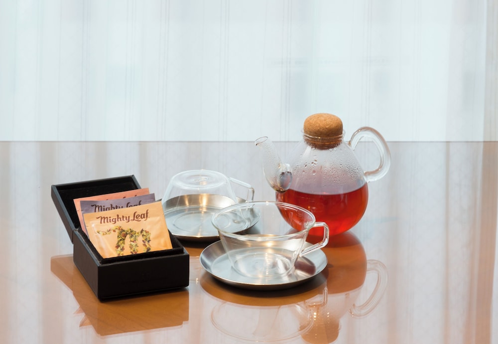 ジュニアスイート ツインルーム(北東側) 禁煙 客室の設備とサービス5 | ホテル日航プリンセス京都