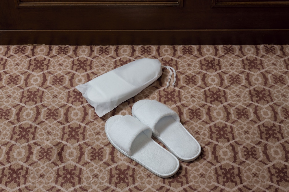 ジュニアスイート ツインルーム(北東側) 禁煙 客室の設備とサービス1 | ホテル日航プリンセス京都