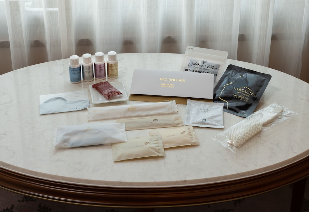 エグゼクティブ キングダブルルーム 禁煙 (32-36sqm) 高層階 客室の設備とサービス5 | ホテル日航プリンセス京都