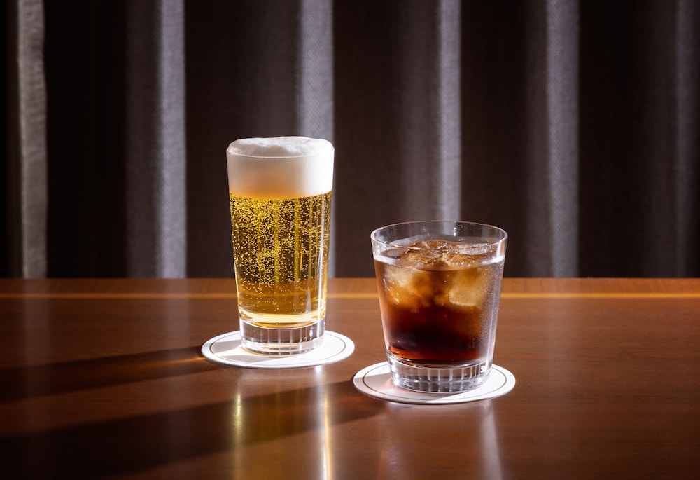 エグゼクティブ キングダブルルーム 禁煙 (32-36sqm) 高層階 客室の設備とサービス4 | ホテル日航プリンセス京都